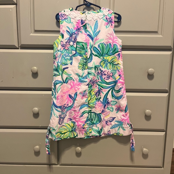 Girls Dress - Picture 5 of 7